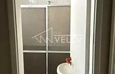 Imagem: O apartamento possui 2 Dormitórios, 2 Banheiros e 63m² de