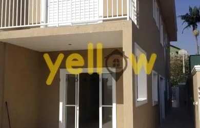 Imagem: A casa para alugar possui 3 Dormitórios, 4 Banheiros, 2 Vagas