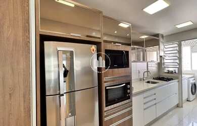 Imagem 9: Apartamento 2 Quartos com 1 Suíte e 75m² - Campinas