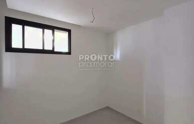 Imagem: O apartamento possui 4 Dormitórios, 4 Banheiros e 175m² de