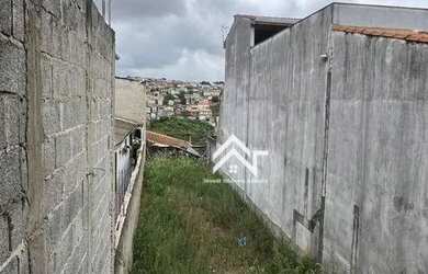 Imagem: O terreno possui 150m² de Área e está localizado em Jardim