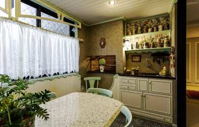 Imagem 14: Residencial Plymouth Hill s, alto padrão no Juvevê