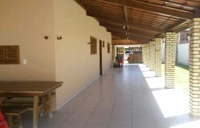 Imagem 7: Alugo Casa Tibau com Piscina