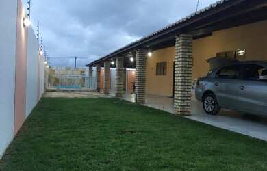 Imagem 4: Alugo Casa Tibau com Piscina