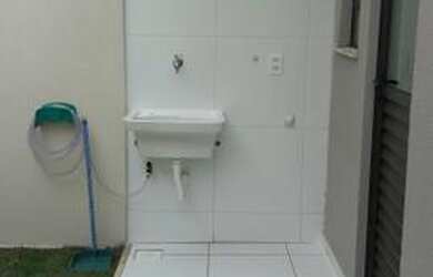 Imagem 11: Alugo Casa no Cond. Aquarela Ville - 750,00 R$