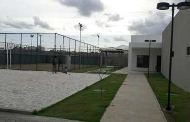 Imagem 15: Alugo Casa no Cond. Aquarela Ville - 750,00 R$