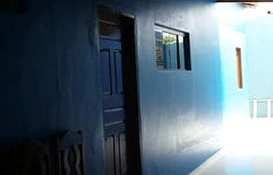 Imagem 2: Casa VENDA OU ALUGUEL. 2 Vagas na garageme3 Dormitórios