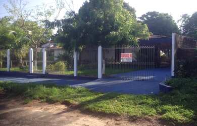 Imagem 9: Casa para Locação por Temporada na Praia de Alter do Chão com vista...