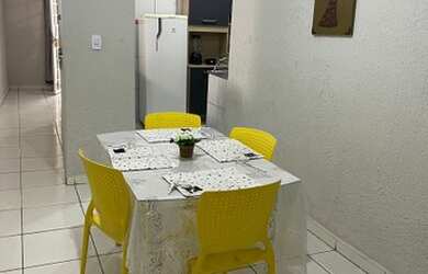 Imagem 7: Aluguel por diária, mensal ou temporada mobiliada