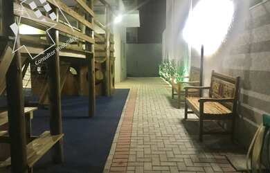 Imagem 13: Terreno a venda c/ 115,30 m² em Condomínio fechado no Bairro Novo Mundo