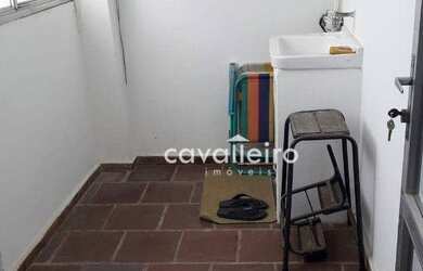 Imagem 15: Apartamento à venda, 72 m² por R$ 220.000,00 - Ponta Negra - Maricá/RJ