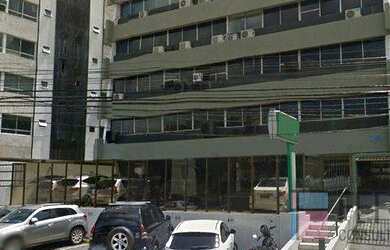 Imagem: O depósito possui 70m² de Área e está localizado em Ondina