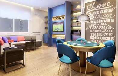 Imagem 2: Epic Patriani Santo André