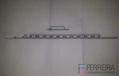 Imagem 14: Simões Filho - Galpão/Depósito/Armazém - BA 093