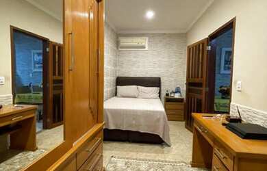 Imagem 9: Belíssima casa de alto padrão com 9 qts ao lado do Park Shopping