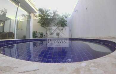 Imagem 2: Casa Alto Padrão à venda no Tamboré 4 Santana de Parnaíba/SP