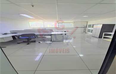 Imagem: O depósito possui 1 Vaga na garagem, 50m² de Área e está