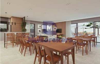 Imagem 11: CURITIBA - Apartamento Padrão - Novo Mundo