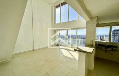 Imagem 2: DUPLEX NOVO, ANDAR ALTO, VISTA LIVRE, NO SETOR OESTE