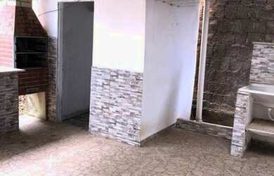 Imagem 5: Alugo casa sozinha no lote, em Luziânia, no Jardim Zuleika