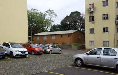 Imagem 9: Porto Alegre - Apartamento Padrão - Mario Quintana