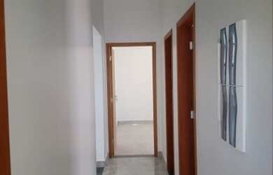 Imagem 3: INDAIATUBA - Casa de Condomínio - Residencial Alto de Itaici