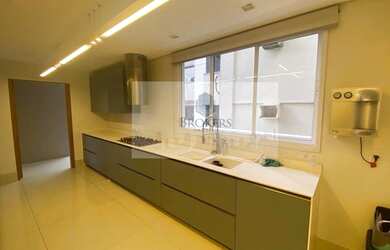 Imagem 6: Apartamento Venda Vogue 25 Residence Setor Bueno 03 quartos 03 Vagas Goiânia