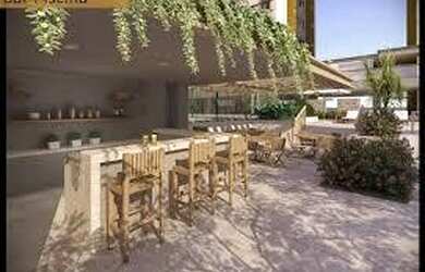 Imagem 7: Apartamento No Recreio. Piscina, Churrasqueira, Varandae82m² de Área