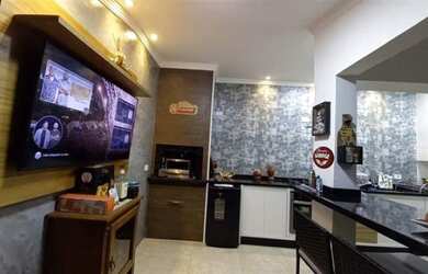 Imagem 4: Caraguatatuba - Casa de Condomínio - Jardim Casa Branca