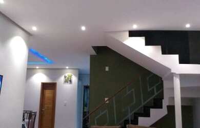 Imagem: CASA DUPLEX 3/4 C 1 SUÍTE CONDOMÍNIO PORTAL 1