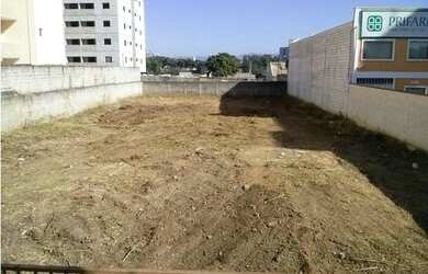 Imagem: O terreno possui 1.000m² de Área e está localizado em Vila