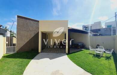 Imagem: Casa para venda tem 100 metros quadrados com 3 quartos em Nova