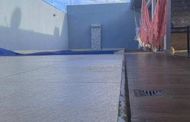 Imagem 9: Casa com 3 dormitórios para alugar, 150 m² por R$ 2.500,00/mês - Parque...