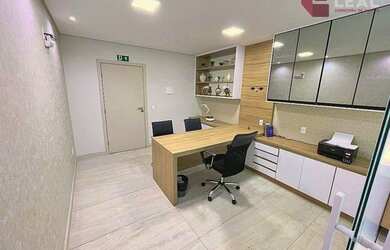 Imagem 3: Sala, 29 m² - venda por R$ 350.000,00 ou aluguel por R$ 2.000,00/mês...