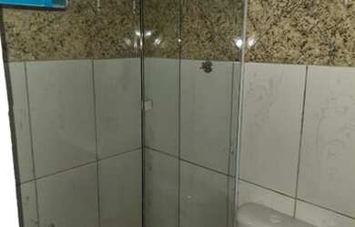 Imagem 4: Aluga se casa. 1 Banheiroe1 Dormitório