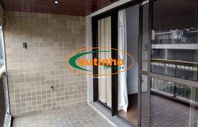 Imagem 3: 25706 Rua Andrade Neves - Tijuca