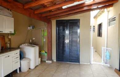 Imagem 6: JUNDIAÍ - Casa Padrão - JARDIM SANTA GERTRUDES