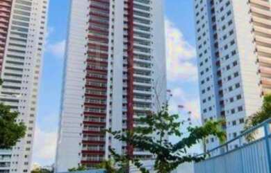 Imagem 11: Ludco Greenville, 3 suítes em 135m² com 2 vagas de garagem em Patamares - Maravilhosa