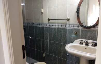 Imagem 10: Saúde - São Paulo - SP. Piscina, Churrasqueira, 75m² de Áreae2 Vagas...