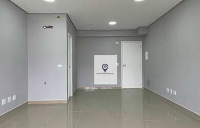 Imagem 9: Andar Corporativo para alugar, 39 m² por R$ 2.800,00/mês - Vila Gomes...