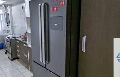 Imagem 10: Apartamento à venda, 90 m² por R$ 440.000,00 - Curicica - Rio de Janeiro/RJ