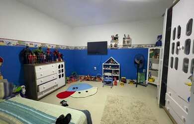 Imagem 13: Belíssima casa de alto padrão com 9 qts ao lado do Park Shopping