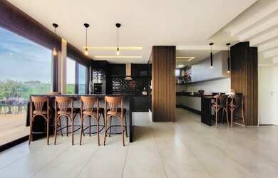 Imagem 6: Casa cond. Sun Lake à venda