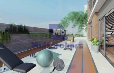 Imagem 15: CURITIBA - Apartamento Padrão - Novo Mundo