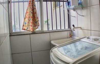 Imagem 5: Apartamento na Cohama Residencial Pinheiros - São Luís - MA