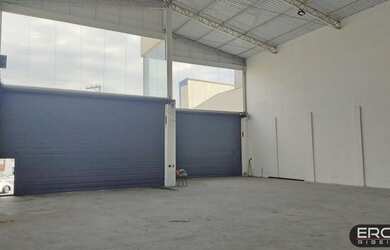 Imagem 5: Aluguel Galpão/Depósito/Armazén 540m² Av. Nsra do Sabará São Paulo...