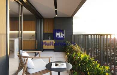 Imagem 6: CURITIBA - Apartamento Padrão - Novo Mundo