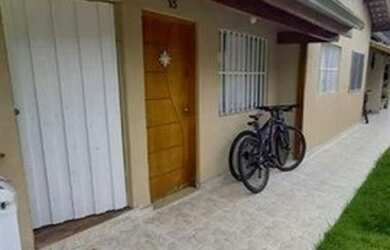 Imagem 2: Caraguatatuba - Casa de Condomínio - Jardim Casa Branca