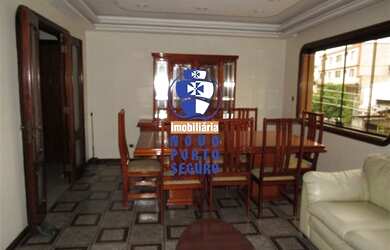 Imagem 16: SãO PAULO - Sobrado Padrão - Parque Novo Mundo