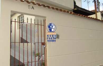 Imagem 1: SãO PAULO - Casa Padrão - Parque Novo Mundo